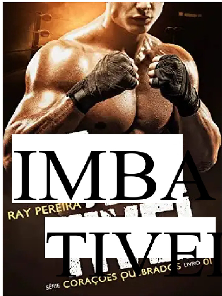 Unbeatable Ray Pereira | PDF