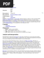 Download Endgame by S Beckett by crystynel2011 SN92224362 doc pdf