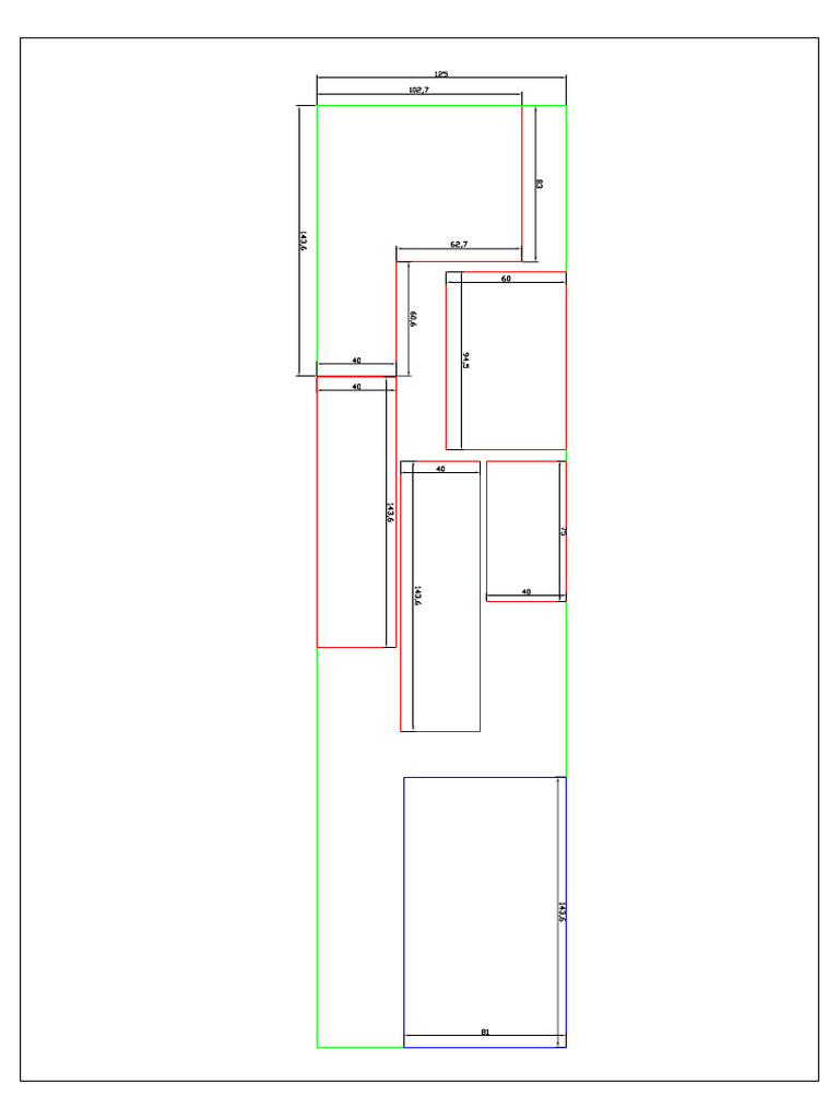 Triplex 19mm | PDF
