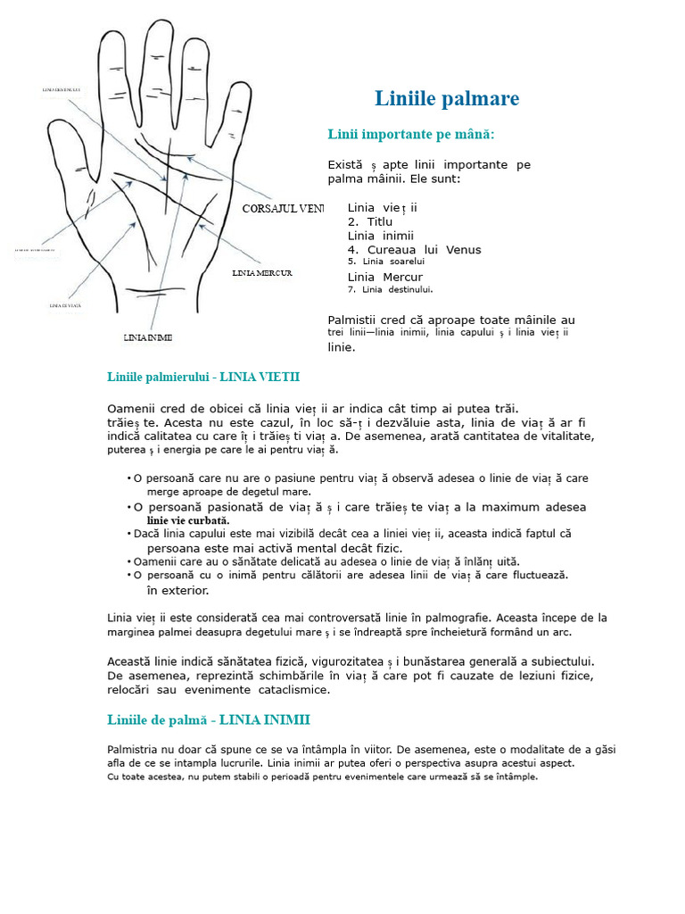 Palmisterie | PDF