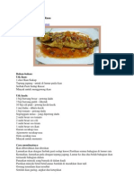 Download Resepi Ikan Siakap 3 Rasa by anisarjuna SN92225550 doc pdf