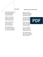 Anexă: Rugăciune Pentru Sănătatea Mamei Rugăciune Pentru Sănătatea Tatălui