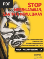 Download Laporan Pendokumentasian Kekerasan Polisi Pada Pengguna NAPZA_2012 by Yvonne Sibuea SN92226377 doc pdf