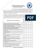 IDENTIFICACIÓN  DE COMPETENCIAS DEL PERFIL DEL ADMINISTRADOR FINANCIERO. Con Egresados