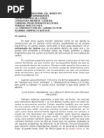 La Construcción Del Camino Lector