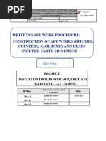 Site Induction Register Template | PDF