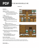 Guide Complet : My Dystopian Robot GF | PDF