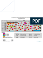 Kalender Pendidikan Tahun Pelajaran 2011 2012 Provinsi Jawa Timur