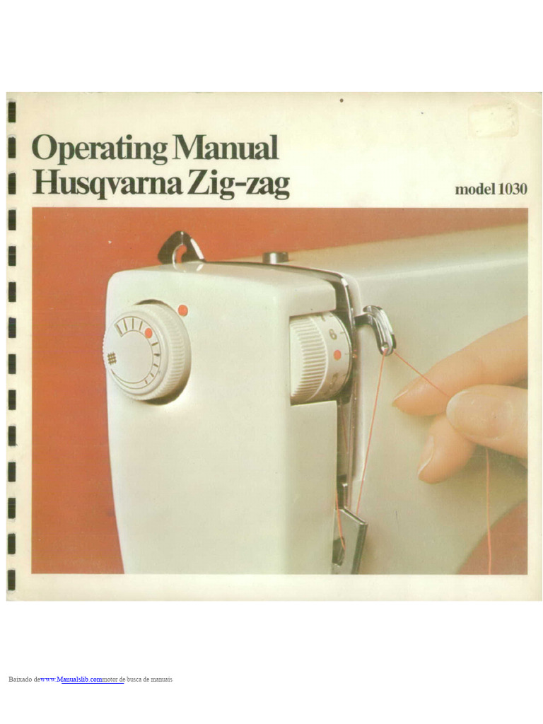 Zigzag 1030 | PDF