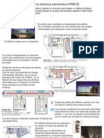 Edificio Airbus Getafe oficinas 2004