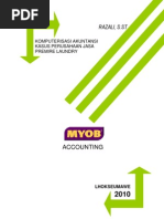 Download  LATIHAN MYOB by mukarromin SN92231489 doc pdf