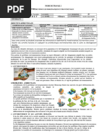 Problèmes environnementaux actuels en Côte d'Ivoire | PDF | Changement ...