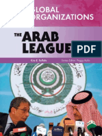 Liga Araba