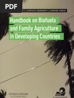 Download Handbook Energizing Manual sobre Biocombustveis e agricultura familiar nos pases em desenvolvimento by Oikos Cooperao e Desenvolvimento SN92231843 doc pdf