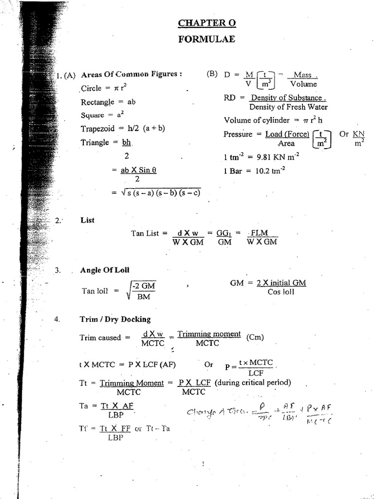 Formula | PDF