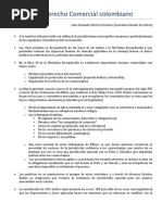 Download Historia Del Derecho Comercial Colombiano by Lucho Hero SN92232410 doc pdf