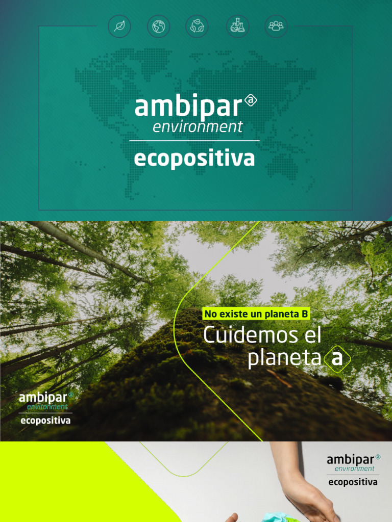 Ahorro y Uso Eficiente de Agua y Energía | PDF | Agua | Residuos
