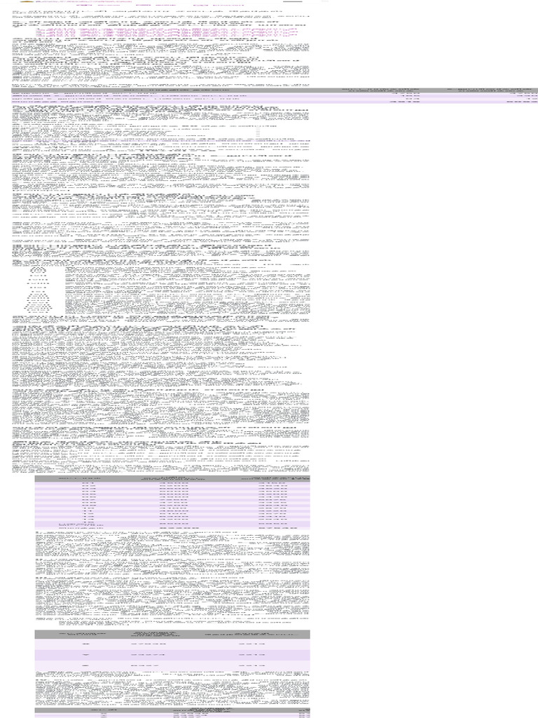 Document Analysis and Data Insights | PDF