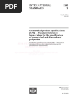 ISO 17631:2022 Fire Control Standards | PDF | International ...