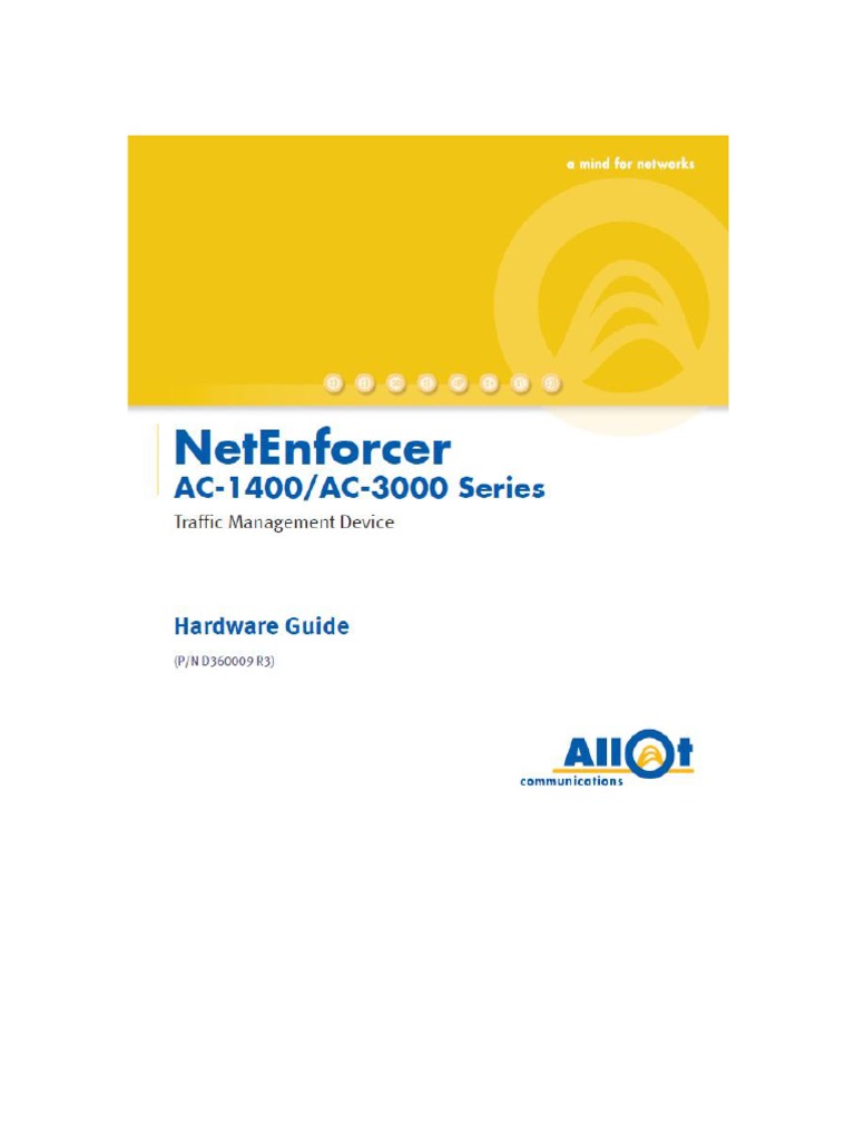 Ac1400 3000 Hardware Guide r3 Aos11 2 PDF Computer Network