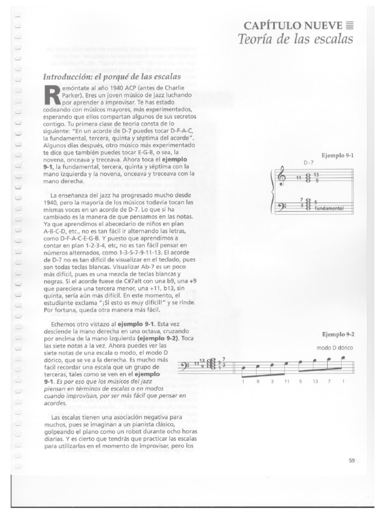 Cap Ix Levine | PDF