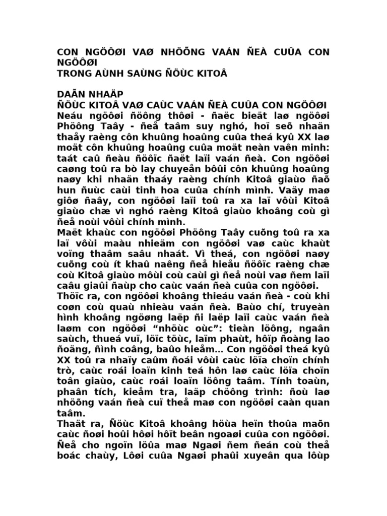 CN&VD CN | PDF
