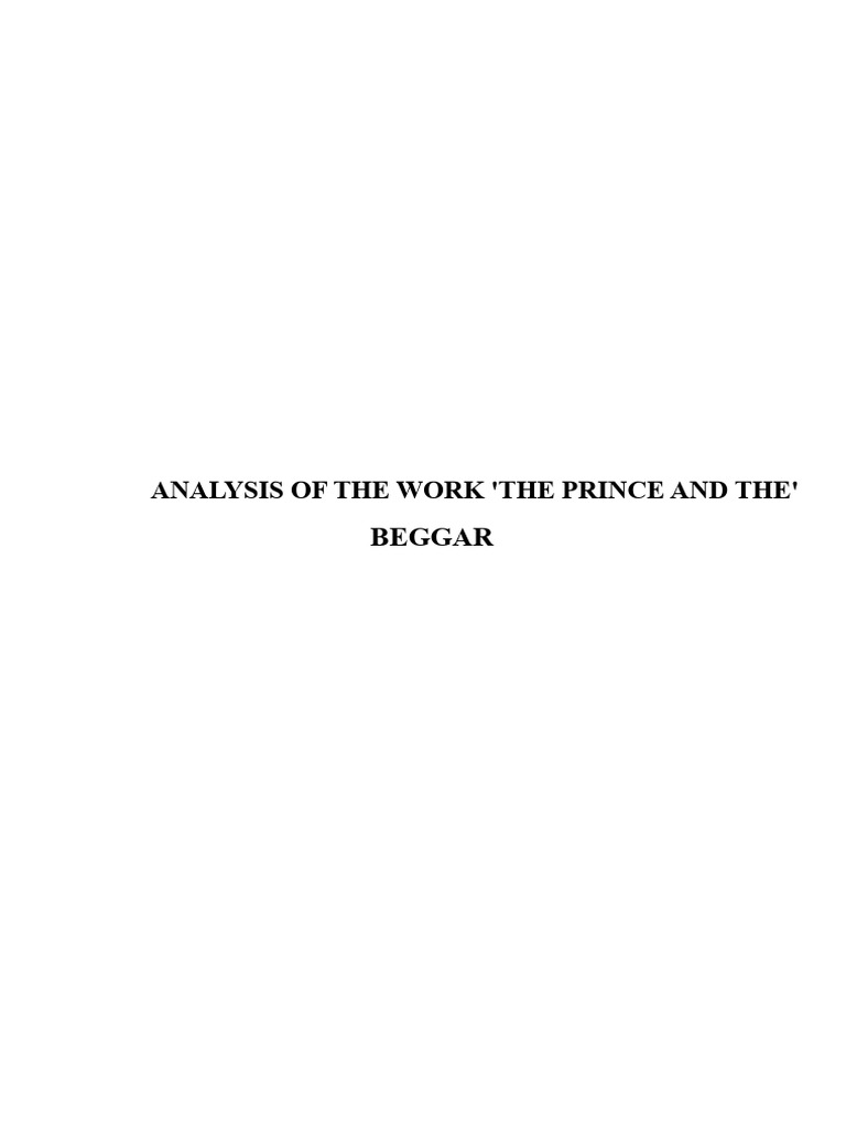 Analysis of 