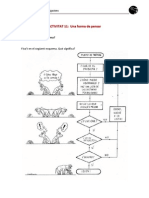 Activitat 11: Una Forma de Pensar