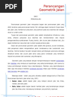 Download Perancangan Geometrik Jalan Teori by Asus Rog SN92237340 doc pdf