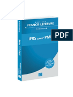 Ifrs Pour Pme