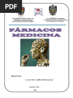 Notice Histagan 2mg Comp. Sec. B 30 | PDF | Médicaments | Médecine clinique