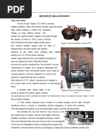 Class Notes 5 | PDF | Car | Vehicles