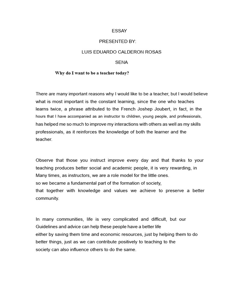 essay-on-why-i-want-to-be-a-teacher-pdf