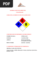 Kay DeLimer Usage Instructions | PDF