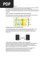 UART Protocol Specification Guide | PDF | Computer Architecture ...