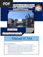 ICAM Incident Cause Analysis Template | PDF | Methodology | Data