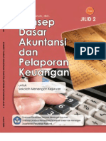 Download Konsep Dasar Akuntansi Pelaporan Keuangan SMK kelas XI11 by mukarromin SN92241798 doc pdf