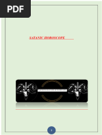 All Wolf Ranks - Powerful Wolves PDF | PDF | Pack (Canine)