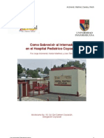 Guia Hospital Pediatrico Coyoacan