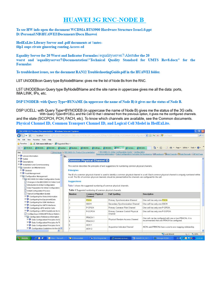 U2000 More Commands | PDF | Computer Engineering | Networking Standards