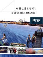 Helsinki Si Imprejurimi