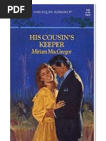 Download or Miriam - His Cousins Keeper by Dalyia Mustafa SN92244009 doc pdf