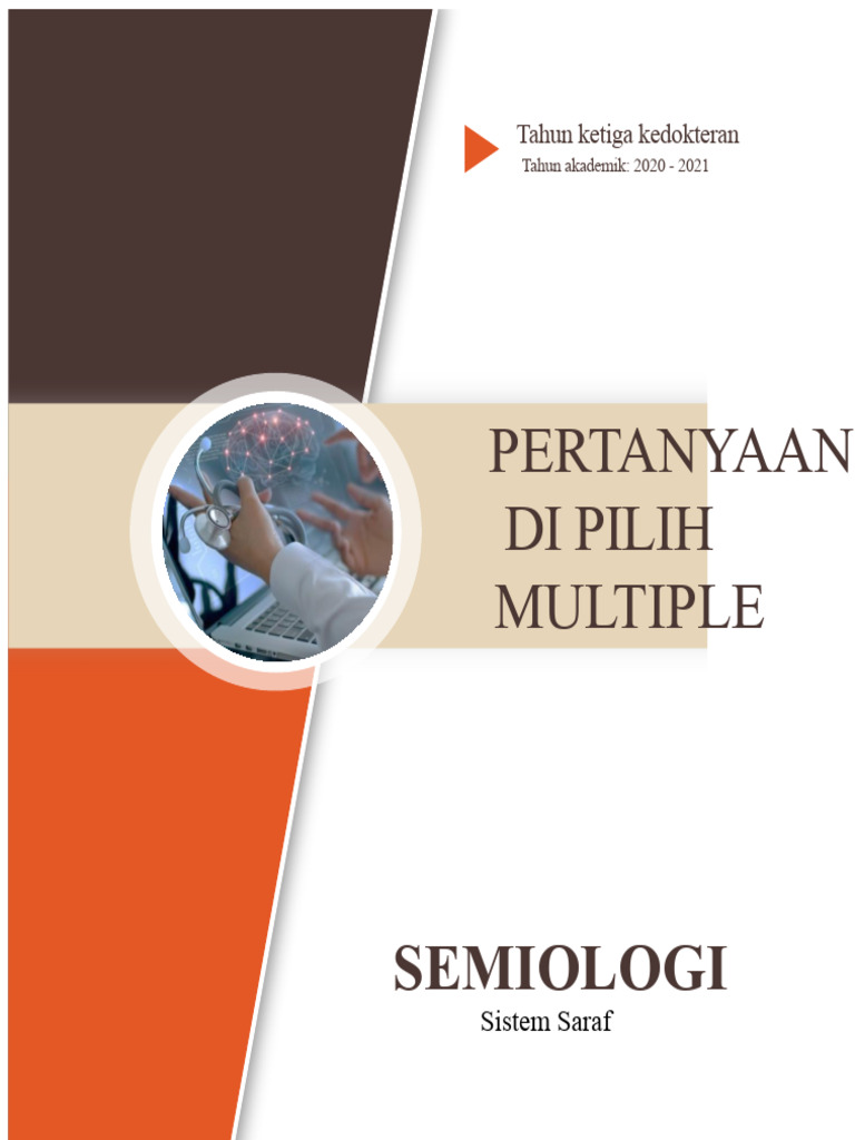 QCM Semiotika Unit 2-1 | PDF