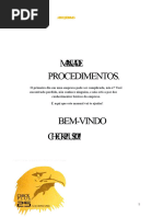 Manual de Consultas Assecc do Brasil | PDF | Qualidade (negócios ...