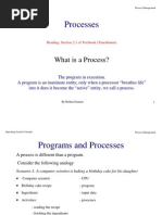 2 Processes