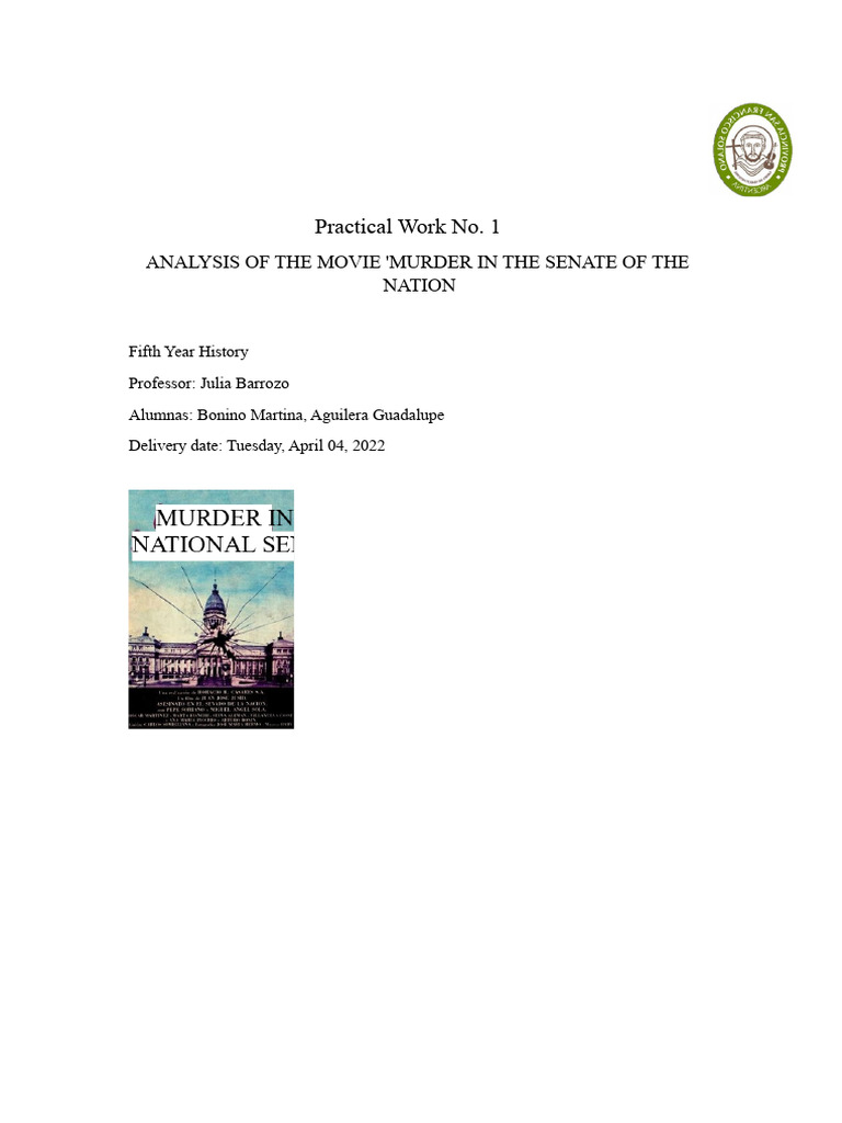 Practical Work History | PDF