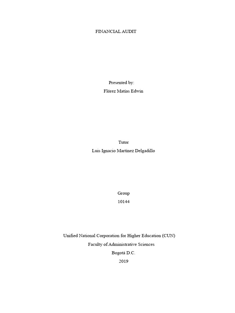 COSO Internal Control Conceptual Map | PDF | Internal Control ...