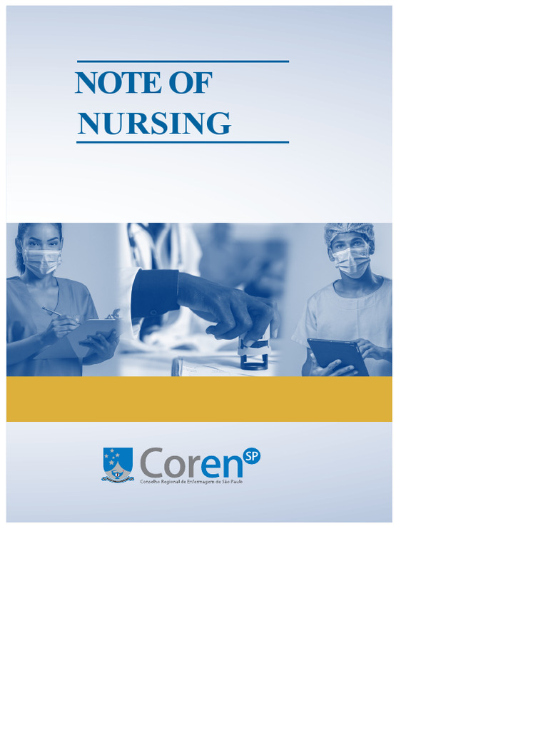 Nursing Documentation Guidelines 2022 | PDF | Electronic Health Record ...