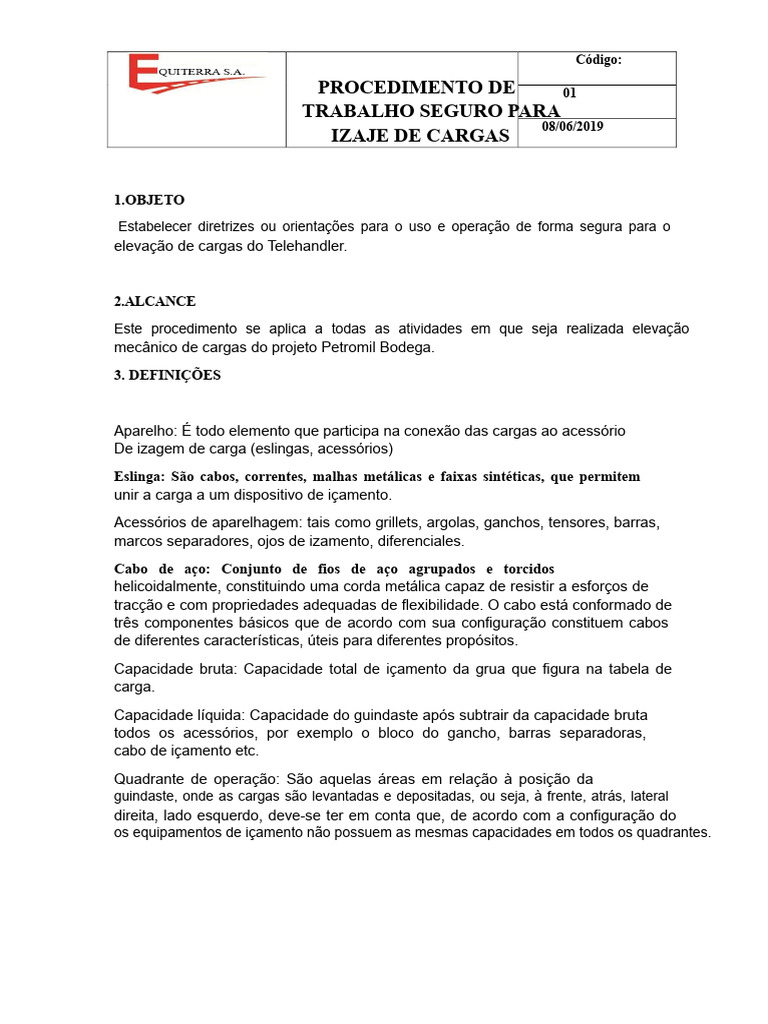 procedimento-seguro-para-eleva-o-de-cargas-pdf-guindaste-m-quina