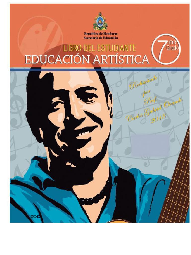 Art Education 7th Grade PDF 2 | PDF | Drawing | The Arts